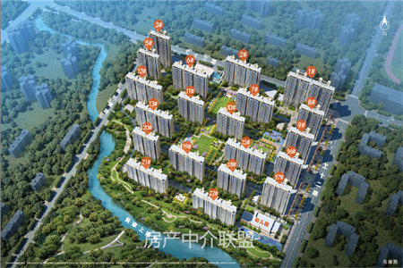 密州尚清华小区2室1厅1卫44.2万70m2出售